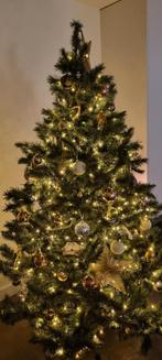 Kunstkerstboom te koop., Ophalen, Gebruikt