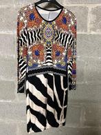 jurk, Overige kleuren, Knielengte, Just Cavalli, Gedragen
