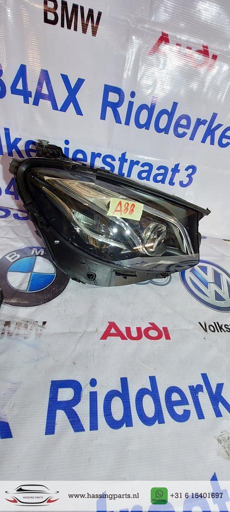 Mercedes E-Klasse W213 koplamp rechts (a2139069806), Autos : Pièces & Accessoires, Éclairage, Mercedes-Benz, Utilisé, Enlèvement ou Envoi