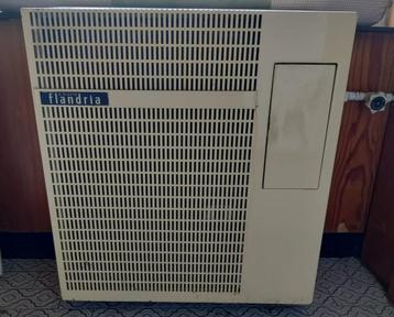 gasradiator Flandria beschikbaar voor biedingen