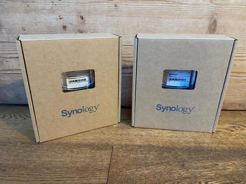 Synology 8tb NAS HDD *HAT5310-8T- nieuw in seal - garantie*, Computers en Software, Harde schijven, Nieuw, Desktop, HDD, SATA