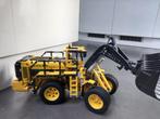 Lego technic bulldozer 42030, Ophalen of Verzenden, Zo goed als nieuw