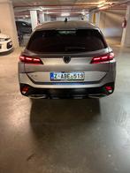 Peugeot 308 sw 1.2 puretech benzine automaat, Auto's, Automaat, Stof, 96 kW, Break