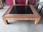 Salontafel, Ophalen, Gebruikt, Overige houtsoorten