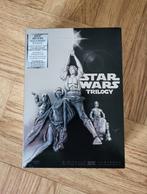 Star Wars DVD-box, Cd's en Dvd's, Ophalen, Zo goed als nieuw