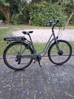 Elektrische fiets Prestige, Fietsen en Brommers, Elektrische fietsen, 51 tot 55 cm, Ophalen, Gebruikt, 30 tot 50 km per accu