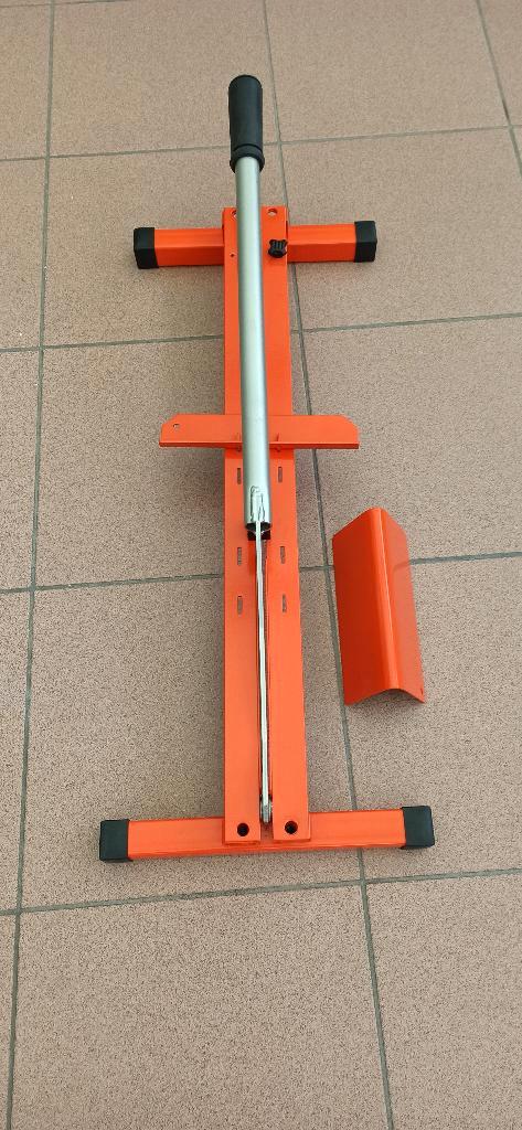 Laminaat snijder, Doe-het-zelf en Bouw, Gereedschap | Handgereedschap, Nieuw, Ophalen of Verzenden