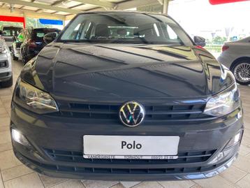 Polo 5 portes -Airco - Bluetooth - 46.815 km - État neuf !!!