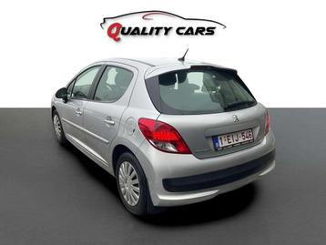 Peugeot 207 1.6 HDI | 90 CV | 144.000 KM | Top Staat |Garant beschikbaar voor biedingen
