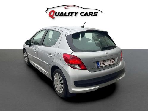 Peugeot 207 1.6 HDI | 90 CV | 144.000 KM | Top Staat |Garant, Auto's, Peugeot, Bedrijf, Te koop, ABS, Airbags, Airconditioning