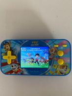 Paw Patrol compact cyber arcade met 150 spelletjes, Consoles de jeu & Jeux vidéo, Consoles de jeu | Nintendo Portables | Accessoires