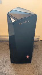pc gamer MSI MAG Infinite, Computers en Software, Desktop Pc's, Ophalen of Verzenden, 2 tot 3 Ghz, MSI, SSD