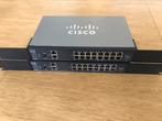 Cisco RV345P Dual WAN Gigabit PoE VPN router, Gebruikt, Ophalen of Verzenden