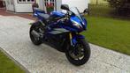 Zeer Nette Yamaha YZF R6 2007 NEDERLANDS KENTEKEN, 600 cm³, 4 cylindres, Particulier, Super Sport