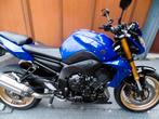 fz8 abs 2014 29520km garantie 1 a 3ans jhbmotos, Motoren, Motoren | Yamaha, 4 cilinders, Bedrijf, Meer dan 35 kW, ABS