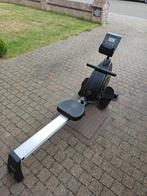 Virtufit 600i Roeitrainer, Buik, Aluminium, Ophalen of Verzenden, Zo goed als nieuw