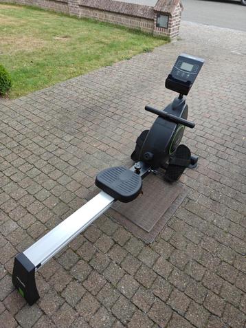 Virtufit 600i Roeitrainer beschikbaar voor biedingen