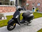 Vespa GTS300 supertech, Motoren, Scooter, 275 cc, Particulier, ABS