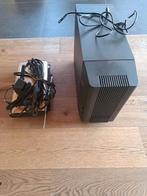 Bose accoustimass 5 series II speaker system, Audio, Tv en Foto, Ophalen, Gebruikt