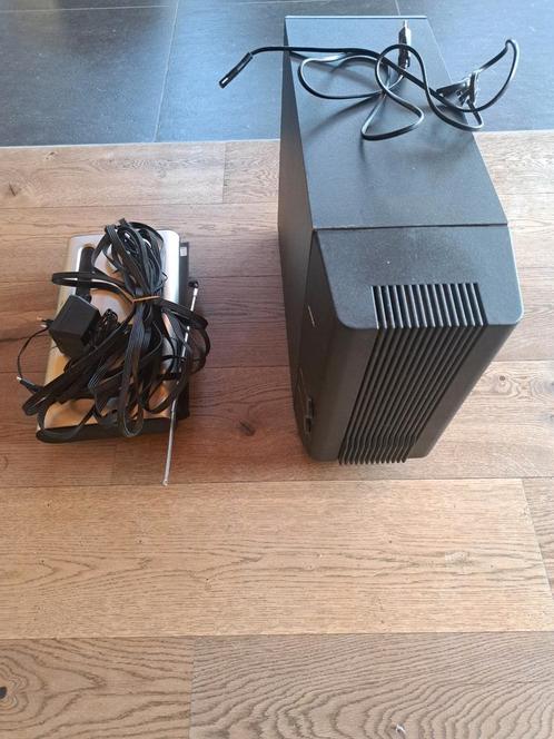 Bose accoustimass 5 series II speaker system, Audio, Tv en Foto, Home Cinema-sets, Gebruikt, Ophalen
