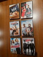 Dvd's   verschillende genres, Tous les âges, Enlèvement, Comme neuf, Autres genres