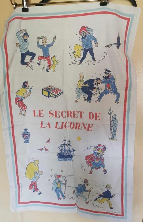 tintin-1960, Verzamelen, Stripfiguren, Zo goed als nieuw, Beeldje of Figuurtje, Kuifje, Ophalen of Verzenden