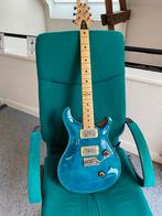 PRS, Gibson, DR-Z, Enlèvement, Fender