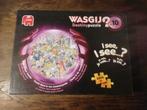 Wasgij destiny 10, 500 à 1500 pièces, Puzzle, Utilisé, Enlèvement ou Envoi