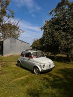 Fiat 500 oldtimer, Auto's, Voorwielaandrijving, 499 cc, Overige kleuren, Handgeschakeld