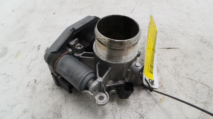 FORD S-MAX [THROTTLE_BODY] 2011, Autos : Pièces & Accessoires, Autres pièces automobiles, Utilisé, ARN reconnu, Stiba membre, Reconnu durable