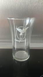 Chaudfontaine-glas, Verzamelen, Ophalen of Verzenden, Zo goed als nieuw