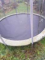 Trampolin & Basketball, Kinderen en Baby's, Ophalen of Verzenden, Gebruikt