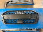 Audi A1 sportback 2019 voorste grill origineel, Gebruikt, Voor, Bumper, Audi