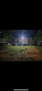 Caravane résidentielle à  Hastière, Province de Namur, Ventes sans courtier, 1 pièces, Autres types