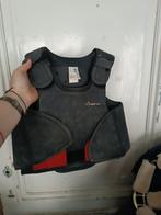 Body protector - Fouganza, Ophalen of Verzenden, Gebruikt, Kinderen
