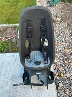 Fietsstoel Thule, Fietsen en Brommers, Ophalen, Zo goed als nieuw