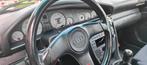 Audi 100 S4, Auto's, Audi, 4 deurs, Stof, Zwart, 169 kW