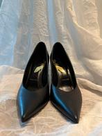 Patrizia Pepe Pumps, Ophalen of Verzenden, Zo goed als nieuw, Zwart, Pumps