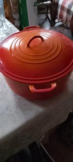 oude stoofpot, Antiek en Kunst, Ophalen