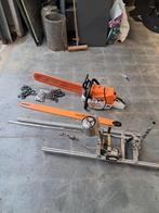 Kettingzaag stilh, Doe-het-zelf en Bouw, Gereedschap | Zaagmachines, Ophalen