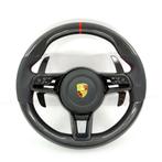 Porsche carbon stuur compleet rood, Auto-onderdelen, Besturing, Ophalen of Verzenden, Nieuw, Porsche