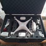 DJI PHANTOM 4, Ophalen of Verzenden, Gebruikt, Drone met camera