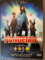 Pandemic, Comme neuf