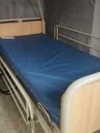 Lit  médicalisé 1 personne, Enlèvement, Utilisé, Réglable