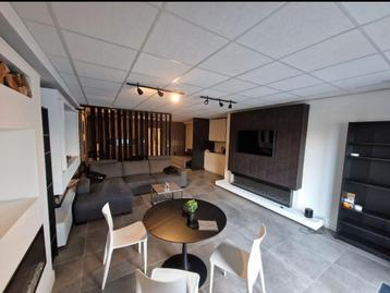 Studio te koop met vaste huuropbrengs beschikbaar voor biedingen