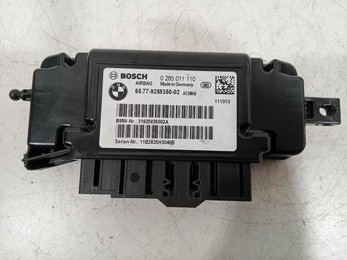 COMPUTER AIRBAG BMW 1 serie (F20) (34526865298), Auto-onderdelen, Elektronica en Kabels, BMW, Gebruikt