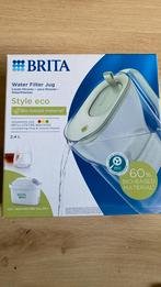 Carafe filtrante à eau Brita, Electroménager, 2 litres ou plus, Enlèvement ou Envoi, Neuf