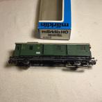 Märklin 4103 Bagage wagen met sluitlicht DB In ovp, Enlèvement ou Envoi, Courant alternatif, Wagon, Comme neuf