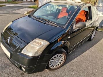 Citroen C2 beschikbaar voor biedingen