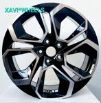 18" 19" velgen jantes RS Look 5x112 nieuw SKODA SEAT CUPRA, 18 inch, Velg(en), Nieuw, Ophalen of Verzenden